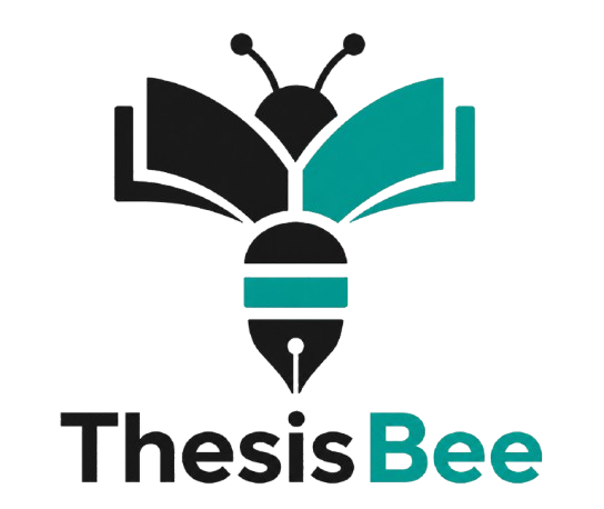 ThesisBee Logo